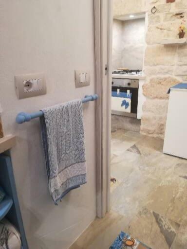 Michemari Apartment Polignano a Mare Exterior photo