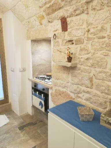 Michemari Apartment Polignano a Mare Exterior photo